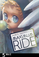 Maximum Ride: Manga Volume 5-9780099538448