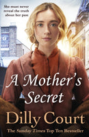A Mother's Secret-9780099538837