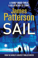 Sail-9780099538882