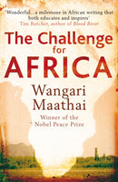 The Challenge for Africa-9780099539032