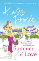Summer of Love-9780099539148