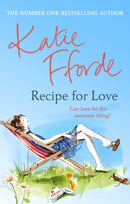 Recipe for Love-9780099539179