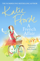 A French Affair-9780099539193
