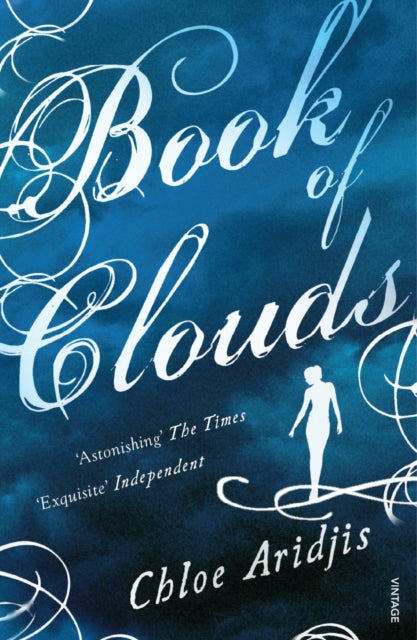 Book of Clouds-9780099539599