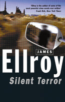 Silent Terror-9780099539704