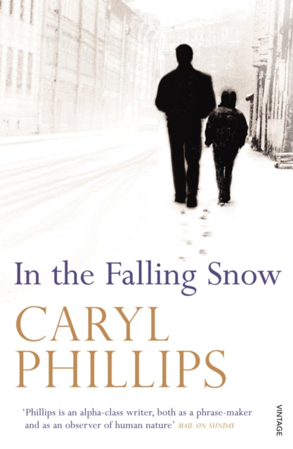 In the Falling Snow-9780099539742