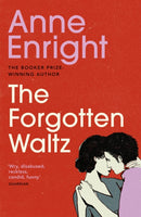 The Forgotten Waltz-9780099539780