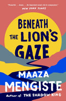 Beneath the Lion''s Gaze