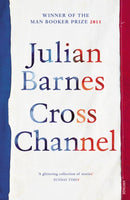 Cross Channel-9780099540151