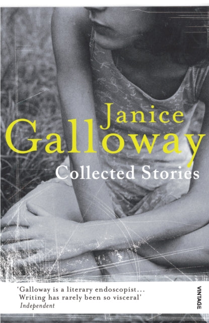 Collected Stories-9780099540397