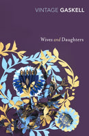 Wives and Daughters-9780099540724