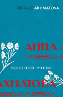 Selected Poems-9780099540878