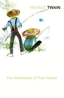The Adventures of Tom Sawyer-9780099540892