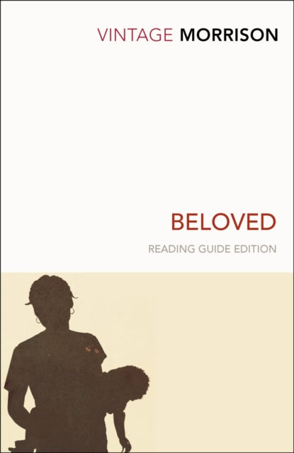 Beloved-9780099540977