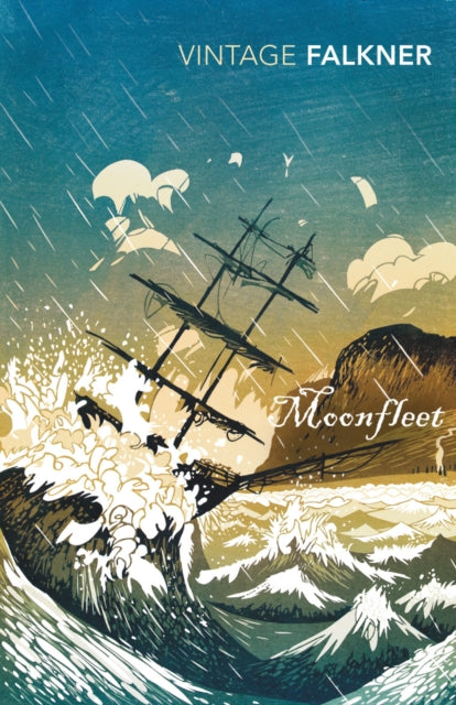 Moonfleet-9780099541127