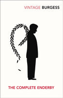 The Complete Enderby-9780099541431