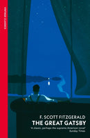 The Great Gatsby-9780099541530