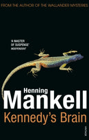 Kennedy''s Brain