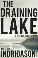 The Draining Lake-9780099542216