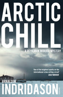 Arctic Chill-9780099542322