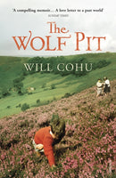 The Wolf Pit-9780099542353