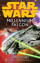 Star Wars: Millennium Falcon-9780099542599