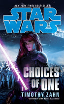 Star Wars: Choices of One-9780099542636
