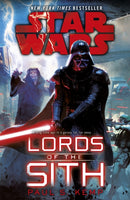 Star Wars: Lords of the Sith-9780099542681