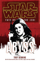 Star Wars: Fate of the Jedi - Abyss-9780099542735