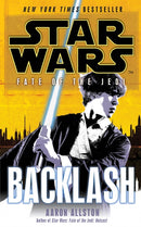 Star Wars: Fate of the Jedi: Backlash-9780099542742