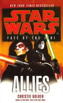 Star Wars: Fate of the Jedi - Allies-9780099542759
