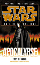Star Wars: Fate of the Jedi: Apocalypse-9780099542797