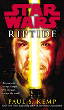 Star Wars: Riptide-9780099542841