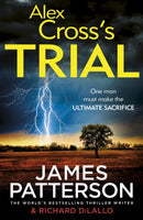 Alex Cross''s Trial