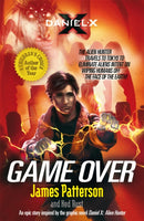 Daniel X: Game Over : (Daniel X 4)-9780099544050