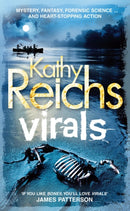 Virals : (Virals 1)-9780099544579