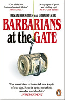 Barbarians At The Gate-9780099545835