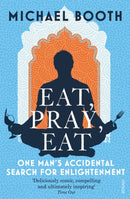 Eat Pray Eat-9780099546085