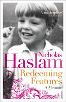 Redeeming Features : A Memoir-9780099546238