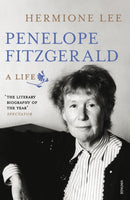 Penelope Fitzgerald : A Life-9780099546597