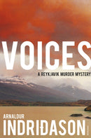 Voices-9780099546627