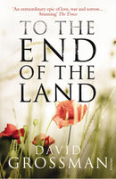 To The End of the Land-9780099546740