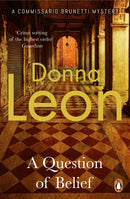 Question of Belief