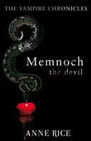 Memnoch The Devil : The Vampire Chronicles 5-9780099548133