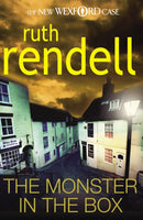 The Monster in the Box : (A Wexford Case)-9780099548225