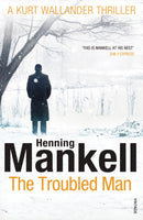 The Troubled Man-9780099548409