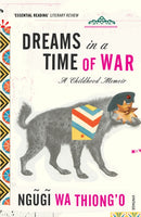 Dreams in a Time of War-9780099548522