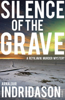Silence of the Grave-9780099548553