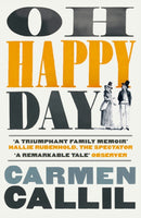 Oh Happy Day : Those Times and These Times-9780099548560