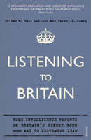 Listening to Britain
